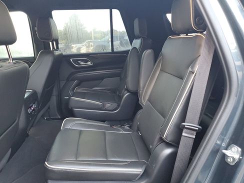 Used 2021 Chevrolet Tahoe Premier image 88