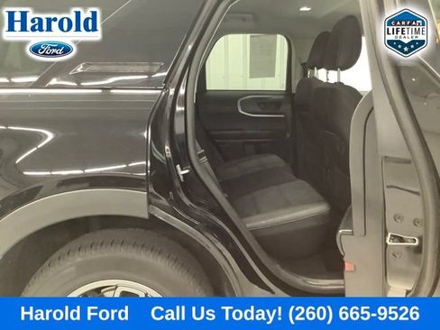 Used 2021 Ford Bronco Sport Big Bend AWD/4WD image 10
