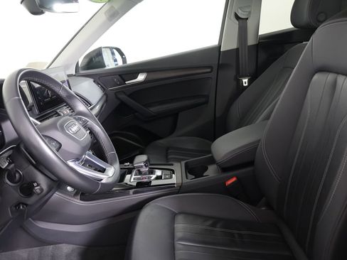 Certified 2023 Audi Q5 2.0T Premium Plus w/ Premium Plus Package image 19