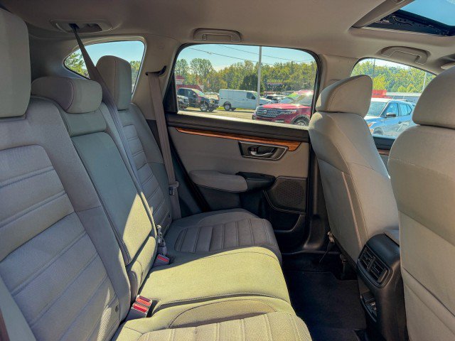 Used 2019 Honda CR-V EX image 18