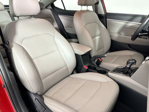 Used 2019 Hyundai Elantra Limited w/ Cargo Package FWD image 35