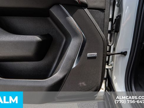 Used 2024 Chevrolet Tahoe RST image 61