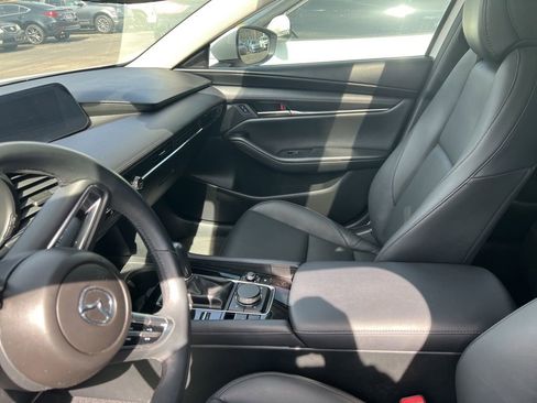 Used 2023 MAZDA MAZDA3 s image 11