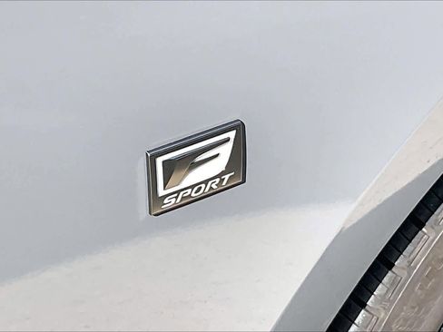 Used 2024 Lexus IS 350 F Sport w/ Navigation Package image 10