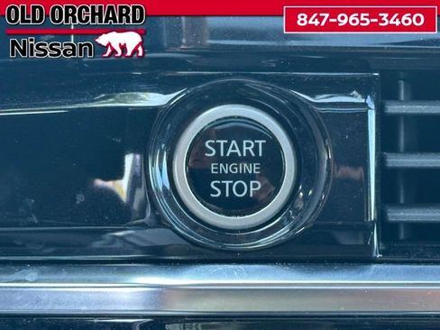 Used 2023 Nissan Pathfinder Platinum w/ Cargo Package AWD/4WD image 20