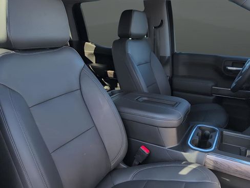 Used 2022 Chevrolet Silverado 1500 LTZ w/ Safety Package II image 30