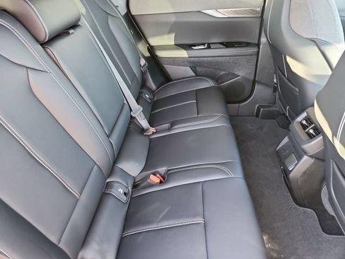 New 2025 Cadillac Optiq Sport 1 AWD/4WD image 23