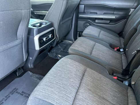 Certified 2022 Ford Expedition XLT AWD/4WD image 11