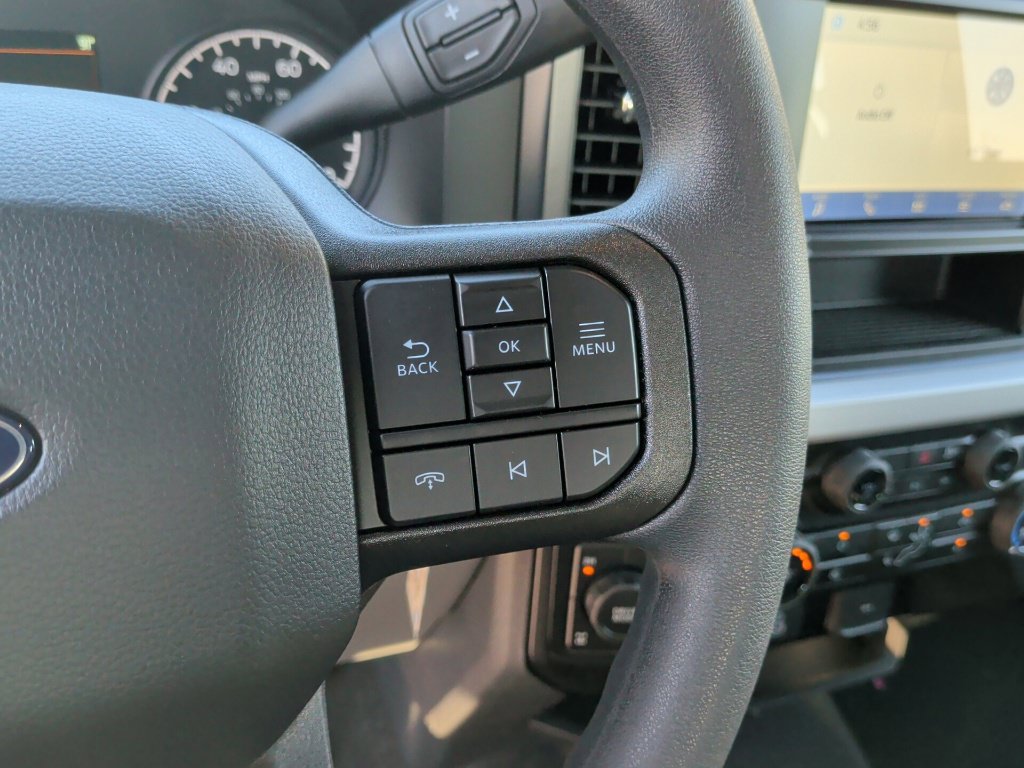 New 2027 Ford F250 XL w/ STX Appearance Package AWD/4WD image 18