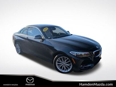 Used 2016 BMW 228i xDrive Coupe
