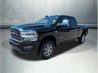 Used 2024 RAM 2500 Laramie w/ Safety Group AWD/4WD 360° Tour