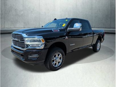 Used 2024 RAM 2500 Laramie w/ Safety Group