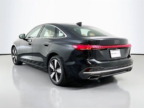 New 2025 Audi A5 2.0T Premium Plus Sedan image 5