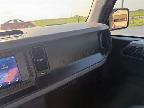 Used 2023 Ford Bronco Big Bend AWD/4WD image 22