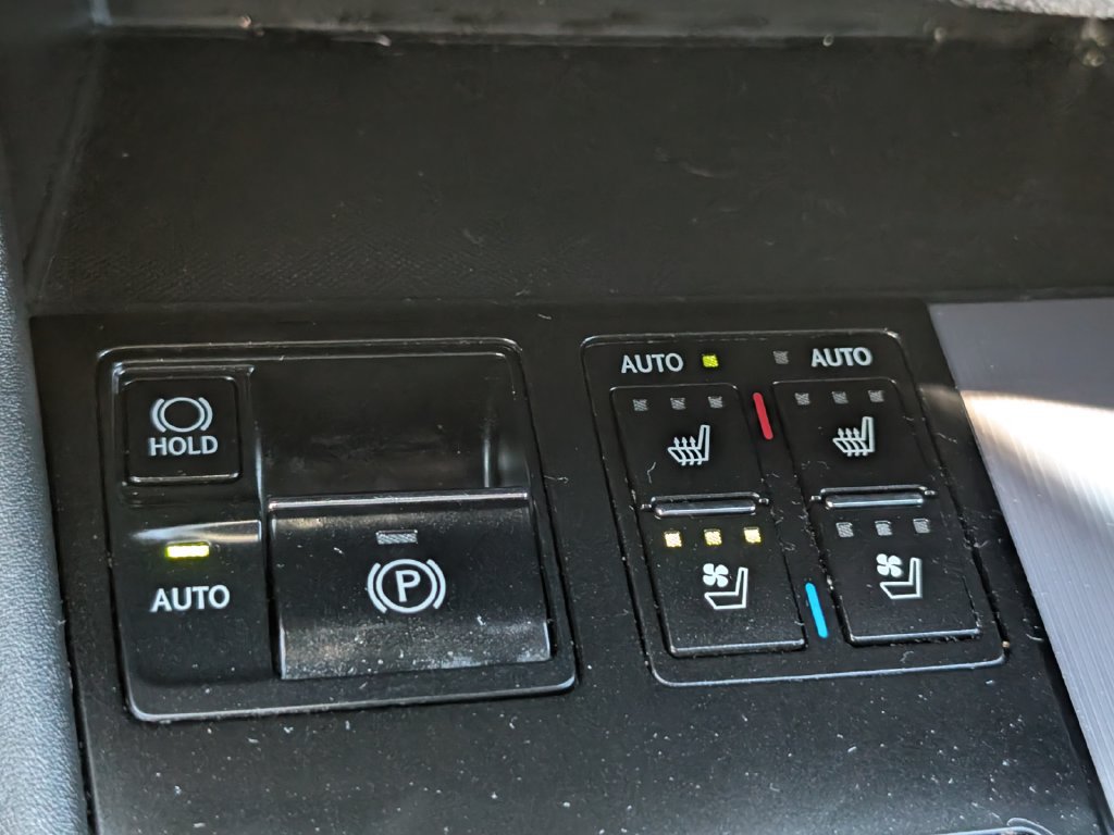 Used 2019 Lexus RX 350 F Sport w/ Navigation Package AWD/4WD image 17