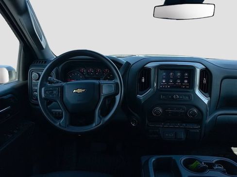 Used 2024 Chevrolet Silverado 3500 W/T w/ WT Convenience Package AWD/4WD image 28