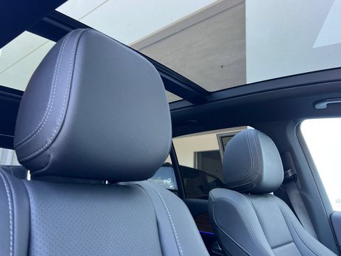 Certified 2026 Mercedes-Benz GLE 350 4MATIC image 19