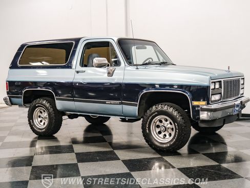 Used 1990 GMC Jimmy SLE image 14