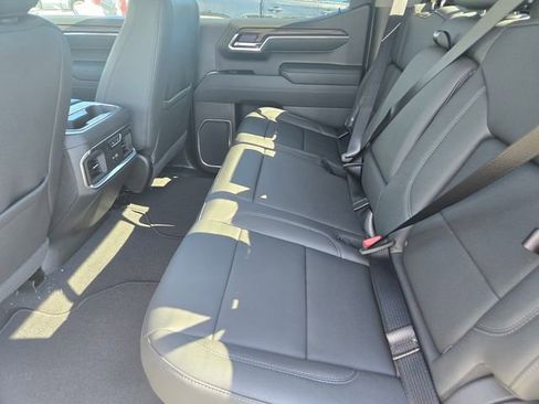 New 2026 GMC Sierra 1500 SLT w/ SLT Premium Package image 14