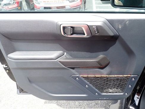 Used 2023 Ford Bronco Raptor AWD/4WD image 23
