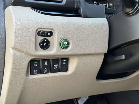 Used 2019 Honda Ridgeline RTL-E image 9