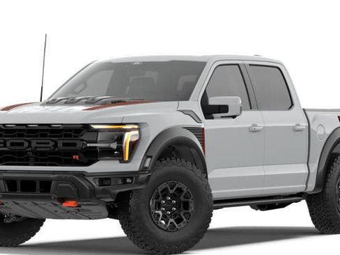 New 2026 Ford F150 Raptor w/ Equipment Group 803A Raptor R image 23