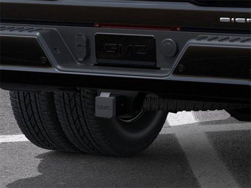 Used 2025 GMC Sierra 3500 Denali Ultimate image 14