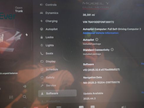 Used 2022 Tesla Model Y Performance image 26