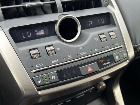 Used 2020 Lexus NX 300 FWD w/ Premium Package image 18