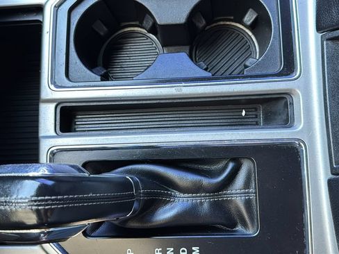 Certified 2018 Ford F150 Lariat AWD/4WD image 15