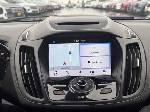 Used 2018 Ford Escape Titanium AWD/4WD image 21