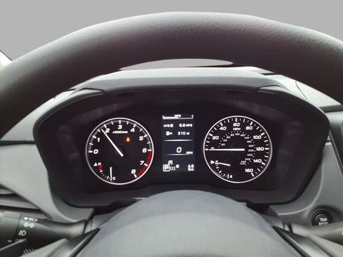 New 2026 Subaru Crosstrek 2.0i Premium image 27