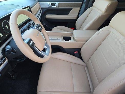 New 2026 Hyundai Santa Fe Limited image 10