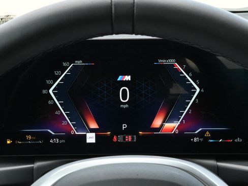 New 2026 BMW 330i Sedan w/ M Sport Package image 14