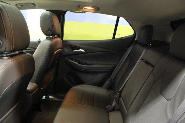 Used 2023 Buick Encore GX Essence w/ Advanced Technology Package FWD image 16