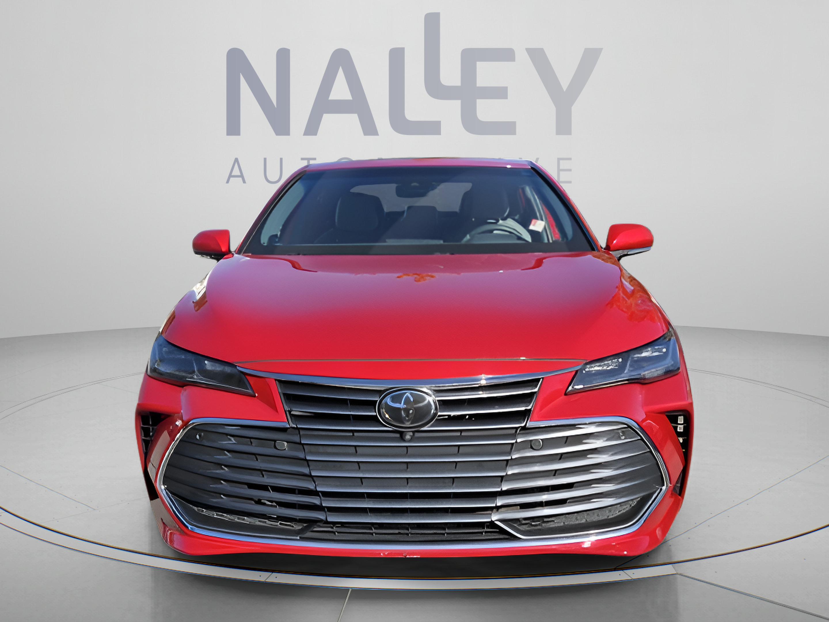 Certified 2022 Toyota Avalon Limited w/ Advanced Safety Package FWD image 8