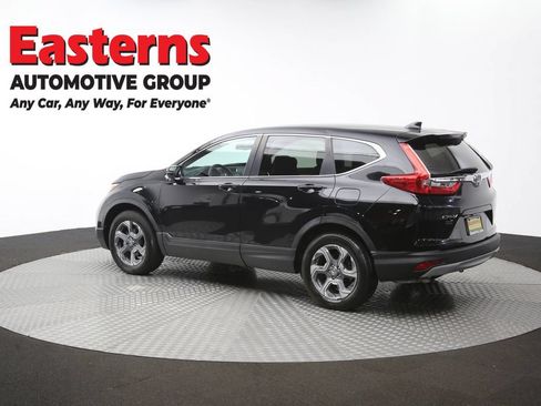 Used 2019 Honda CR-V EX-L image 63