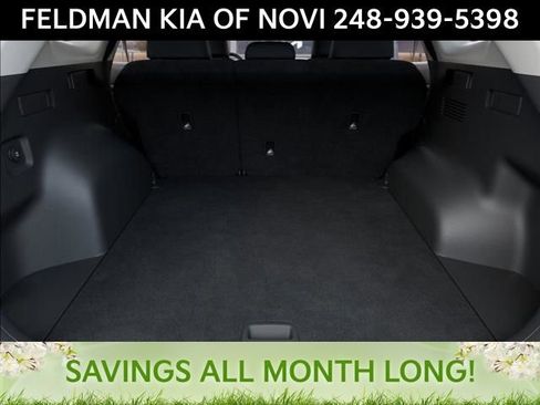 New 2026 Kia Sportage S image 19