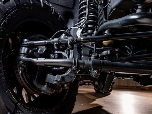 Used 2025 Ford F450 Lariat w/ Lariat Ultimate Package image 14