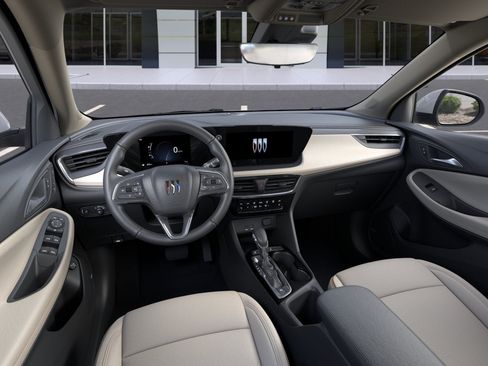 New 2026 Buick Encore GX Avenir w/ Avenir Technology Package FWD image 45