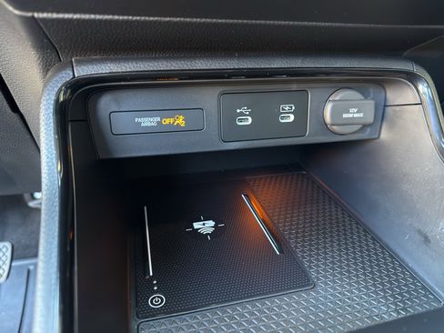 Certified 2026 Honda CR-V TrailSport image 24