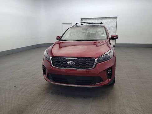 Used 2020 Kia Sorento EX image 15