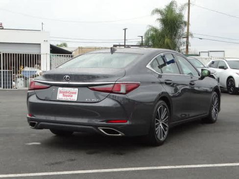 Used 2022 Lexus ES 350 w/ Premium Package image 12