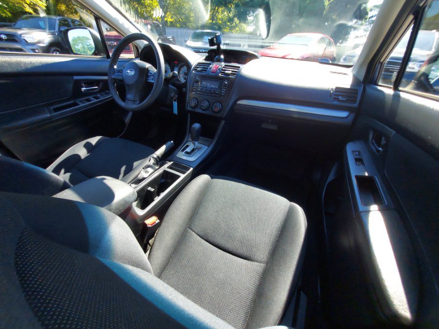 Used 2013 Subaru Impreza 2.0i Premium w/ All-Weather Pkg AWD/4WD image 11