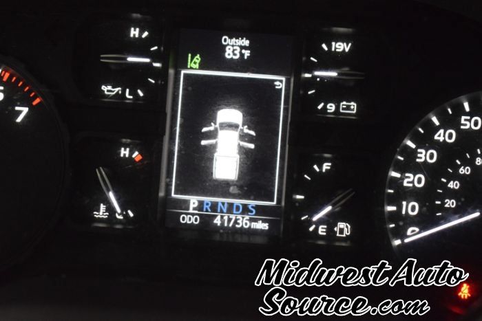 Used 2021 Toyota Tundra SR AWD/4WD image 22
