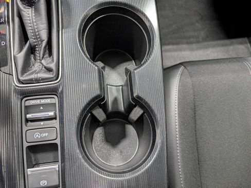 Certified 2024 Honda Civic Sport image 26