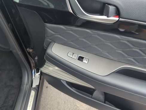 Used 2022 Hyundai Palisade Calligraphy FWD image 39