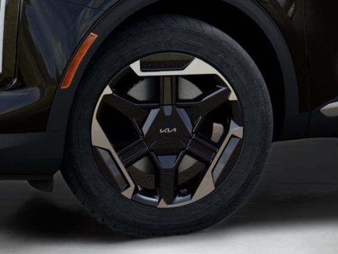 New 2027 Kia Sportage S FWD image 10