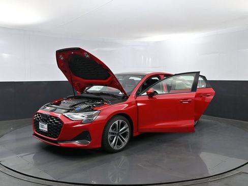 New 2026 Audi A3 2.0T Premium AWD/4WD image 26