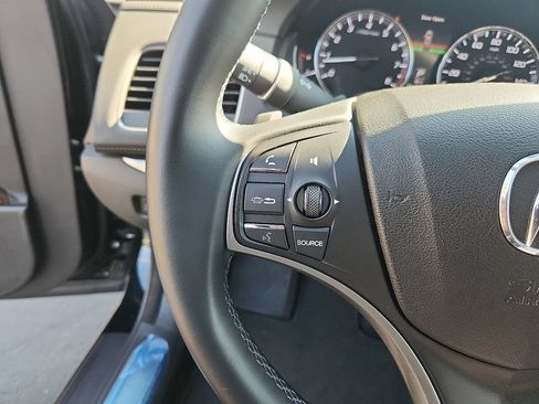 Used 2016 Acura RLX w/ Technology Package FWD image 21